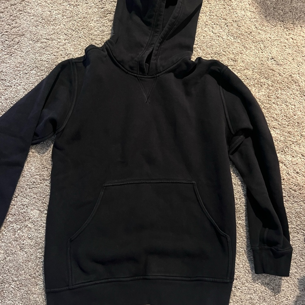 Women’s Lululemon All Yours Hoodie French Terry